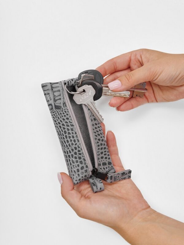 Ключница серая