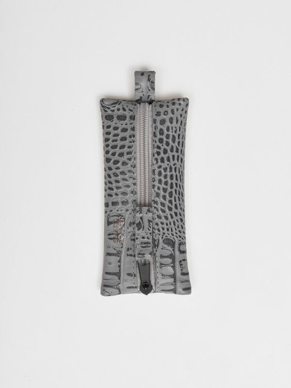 Ключница серая