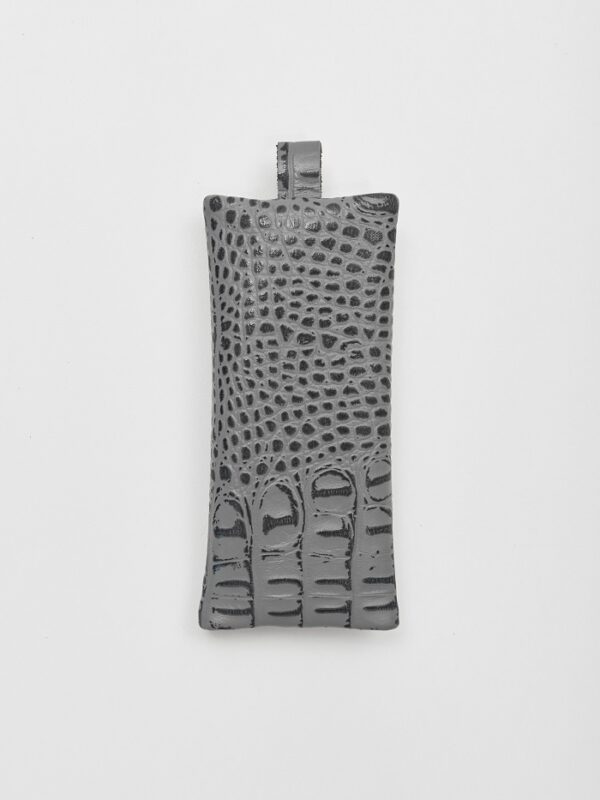 Ключница серая