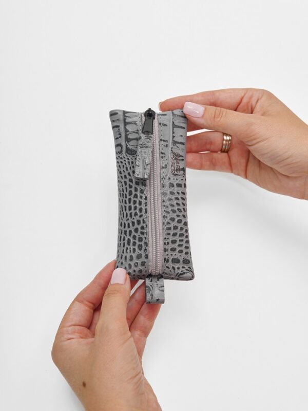 Ключница серая