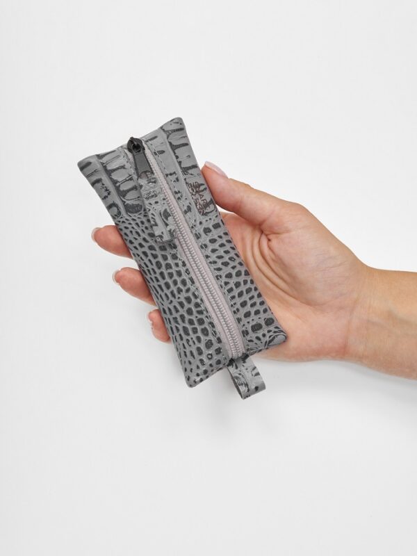 Ключница серая