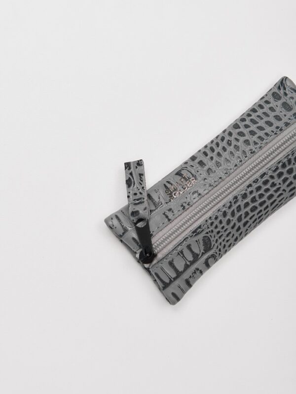 Ключница серая