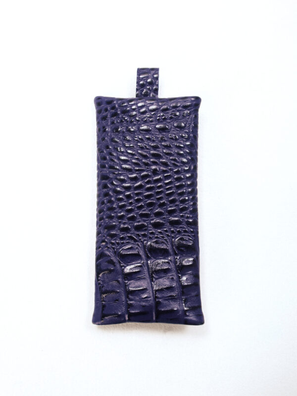 Ключница сиреневая